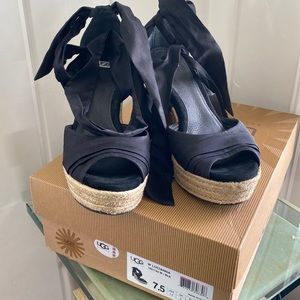 UGG Lucianna Espradrille